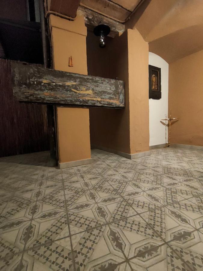 Апартаменты Il Sitarein Болонья Экстерьер фото